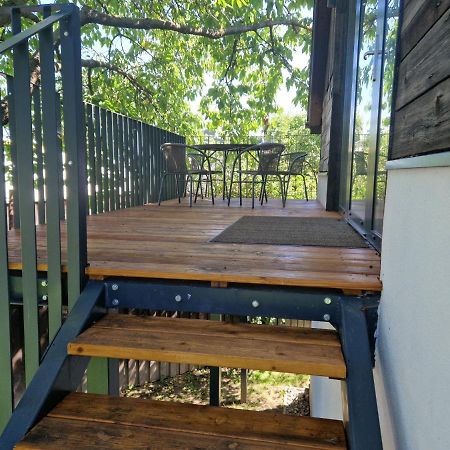 Apartman Andrej Liptovský Mikuláš المظهر الخارجي الصورة