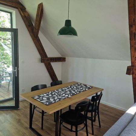 Apartman Andrej Liptovský Mikuláš المظهر الخارجي الصورة