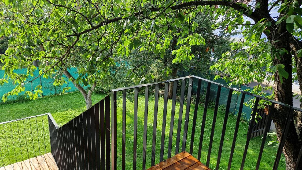 Apartman Andrej Liptovský Mikuláš المظهر الخارجي الصورة