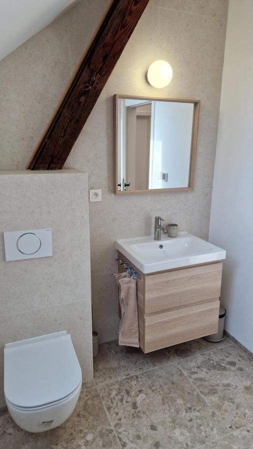 Apartman Andrej Liptovský Mikuláš المظهر الخارجي الصورة