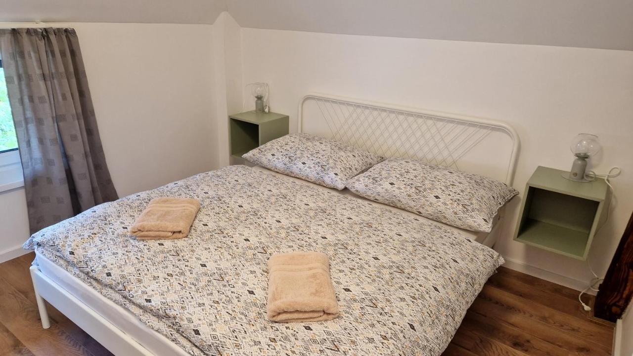 Apartman Andrej Liptovský Mikuláš المظهر الخارجي الصورة