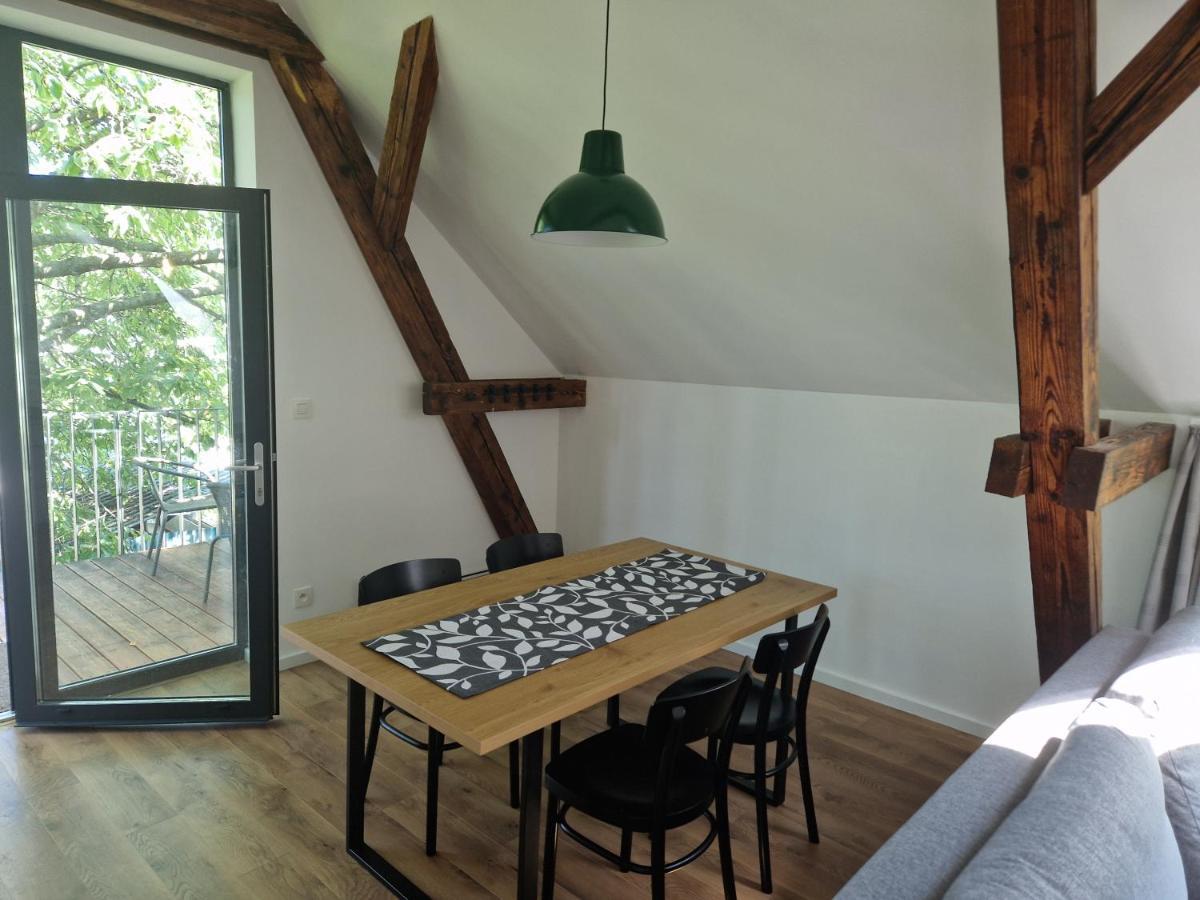 Apartman Andrej Liptovský Mikuláš المظهر الخارجي الصورة