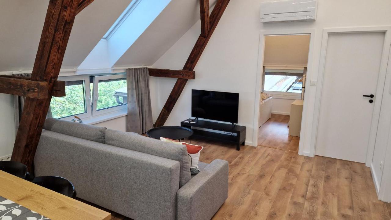 Apartman Andrej Liptovský Mikuláš المظهر الخارجي الصورة