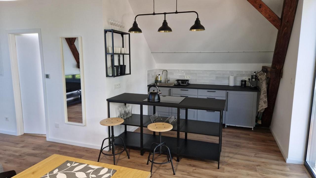 Apartman Andrej Liptovský Mikuláš المظهر الخارجي الصورة